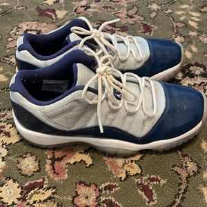 Jordan’s